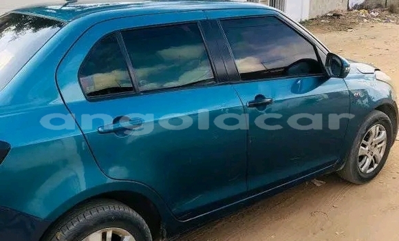 Buy Used Suzuki Swift Other Car in Camacupa in Bie Buy Used Suzuki Swift Other Car in Camacupa in Bie
