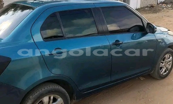 Buy Used Suzuki Swift Other Car in Camacupa in Bie Buy Used Suzuki Swift Other Car in Camacupa in Bie