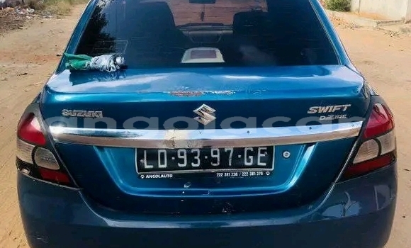Buy Used Suzuki Swift Other Car in Camacupa in Bie Buy Used Suzuki Swift Other Car in Camacupa in Bie