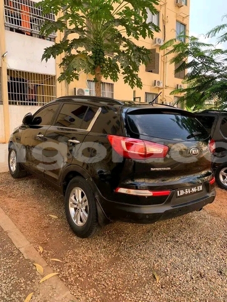 Big with watermark kia sportage bie camacupa 35946