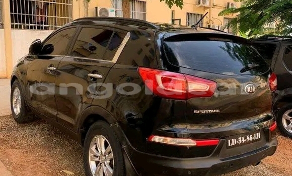Buy Used Kia Sportage Other Car in Camacupa in Bie Buy Used Kia Sportage Other Car in Camacupa in Bie