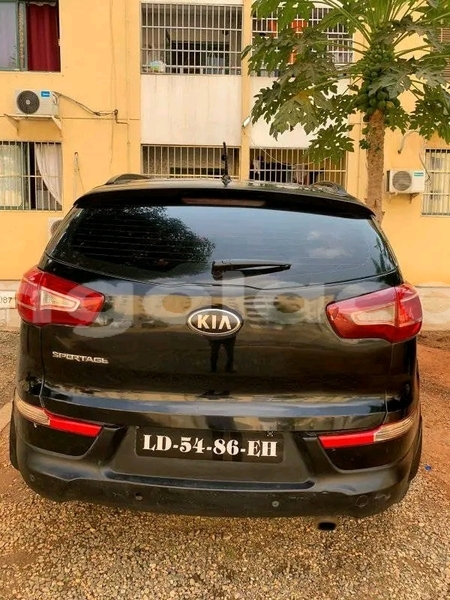 Big with watermark kia sportage bie camacupa 35946