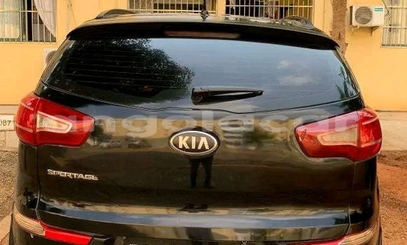 Buy Used Kia Sportage Other Car in Camacupa in Bie Buy Used Kia Sportage Other Car in Camacupa in Bie