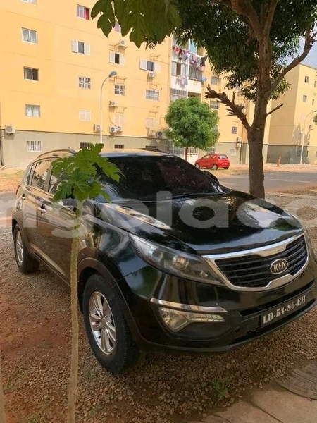 Big with watermark kia sportage bie camacupa 35946
