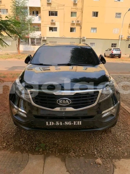 Big with watermark kia sportage bie camacupa 35946