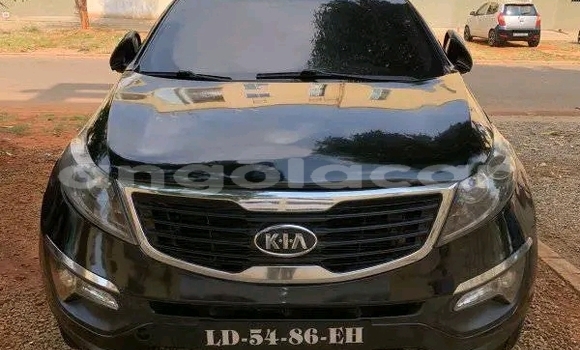 Buy Used Kia Sportage Other Car in Camacupa in Bie Buy Used Kia Sportage Other Car in Camacupa in Bie