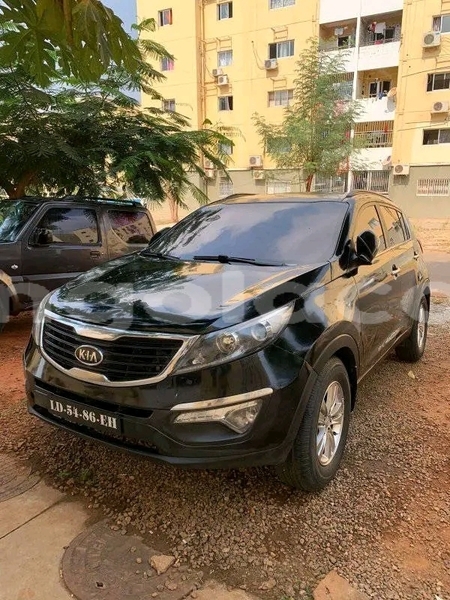Big with watermark kia sportage bie camacupa 35946