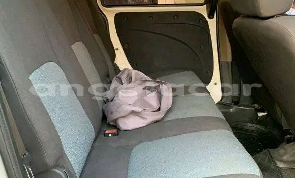 Buy Used Fiat Doblo White Car in Camacupa in Bie Buy Used Fiat Doblo White Car in Camacupa in Bie