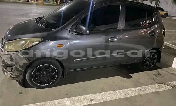 Buy Used Hyundai i10 Other Car in Uige in Uige Buy Used Hyundai i10 Other Car in Uige in Uige