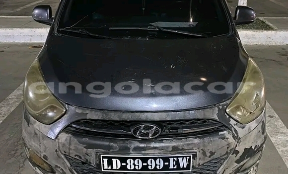 Buy Used Hyundai i10 Other Car in Uige in Uige Buy Used Hyundai i10 Other Car in Uige in Uige