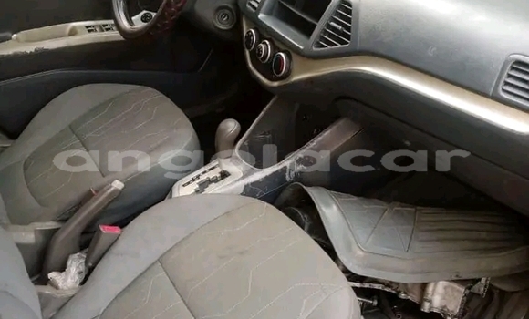 Buy Used Kia Picanto Other Car in Camacupa in Bie Buy Used Kia Picanto Other Car in Camacupa in Bie