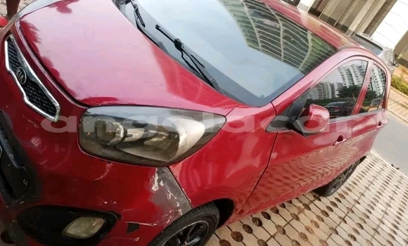Buy Used Kia Picanto Other Car in Camacupa in Bie Buy Used Kia Picanto Other Car in Camacupa in Bie