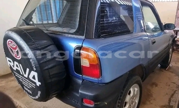 Acheter Occasion Voiture Toyota RAV4 Autre à Catabola, Bie Acheter Occasion Voiture Toyota RAV4 Autre à Catabola, Bie