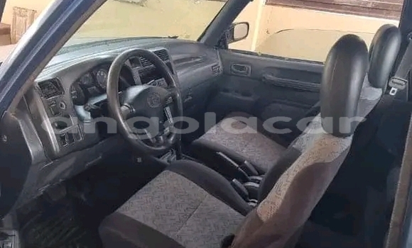 Buy Used Toyota RAV4 Other Car in Catabola in Bie Buy Used Toyota RAV4 Other Car in Catabola in Bie