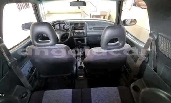 Buy Used Toyota RAV4 Other Car in Catabola in Bie Buy Used Toyota RAV4 Other Car in Catabola in Bie