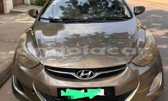 Comprar Usado Hyundai Elantra Outro Carro em Camabatela em Uige Comprar Usado Hyundai Elantra Outro Carro em Camabatela em Uige