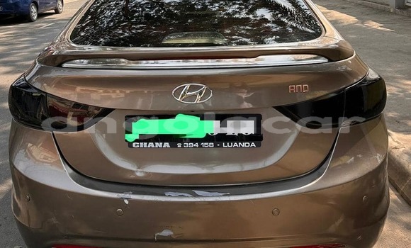 Comprar Usado Hyundai Elantra Outro Carro em Camabatela em Uige Comprar Usado Hyundai Elantra Outro Carro em Camabatela em Uige