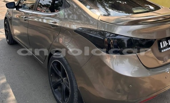 Comprar Usado Hyundai Elantra Outro Carro em Camabatela em Uige Comprar Usado Hyundai Elantra Outro Carro em Camabatela em Uige