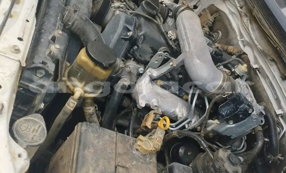 Buy Used Toyota Hilux White Car in Camabatela in Uige Buy Used Toyota Hilux White Car in Camabatela in Uige