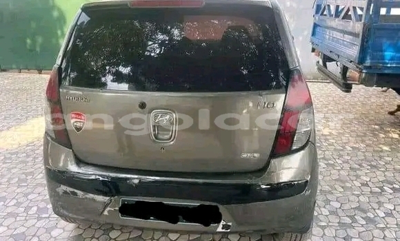 Buy Used Hyundai i10 Other Car in Camabatela in Uige Buy Used Hyundai i10 Other Car in Camabatela in Uige