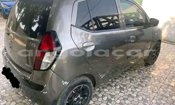 Buy Used Hyundai i10 Other Car in Camabatela in Uige Buy Used Hyundai i10 Other Car in Camabatela in Uige