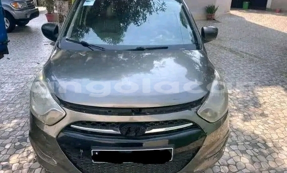 Buy Used Hyundai i10 Other Car in Camabatela in Uige Buy Used Hyundai i10 Other Car in Camabatela in Uige