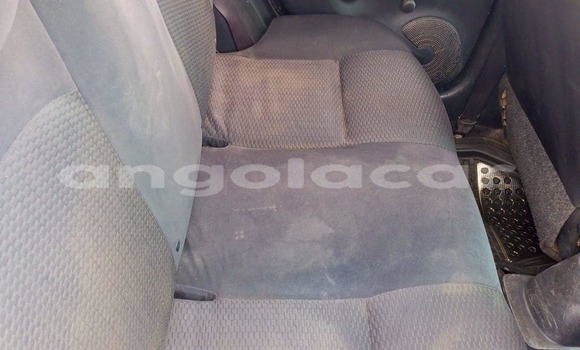 Comprar Usado Nissan Micra Outro Carro em Caluquembe em Huila Comprar Usado Nissan Micra Outro Carro em Caluquembe em Huila