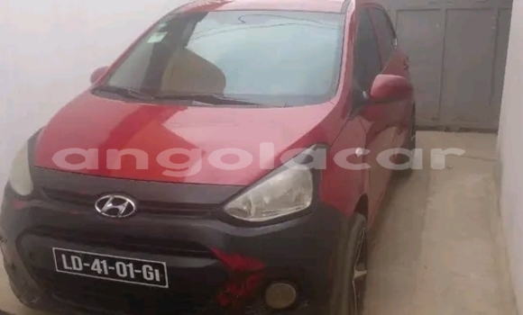 Buy Used Hyundai Grandeur Other Car in Camabatela in Uige Buy Used Hyundai Grandeur Other Car in Camabatela in Uige