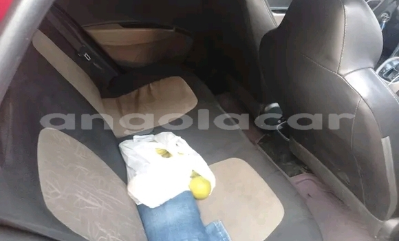 Buy Used Hyundai Grandeur Other Car in Camabatela in Uige Buy Used Hyundai Grandeur Other Car in Camabatela in Uige