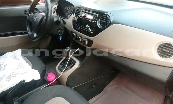 Buy Used Hyundai Grandeur Other Car in Camabatela in Uige Buy Used Hyundai Grandeur Other Car in Camabatela in Uige