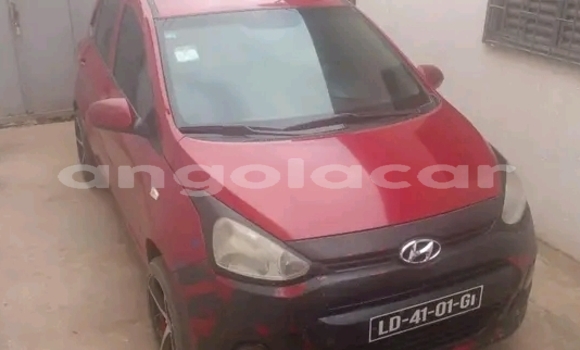 Buy Used Hyundai Grandeur Other Car in Camabatela in Uige Buy Used Hyundai Grandeur Other Car in Camabatela in Uige