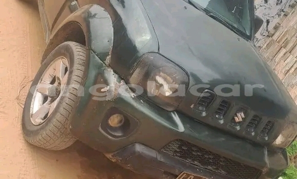 Acheter Occasion Voiture Suzuki Jimny Autre à Camabatela, Uige Acheter Occasion Voiture Suzuki Jimny Autre à Camabatela, Uige