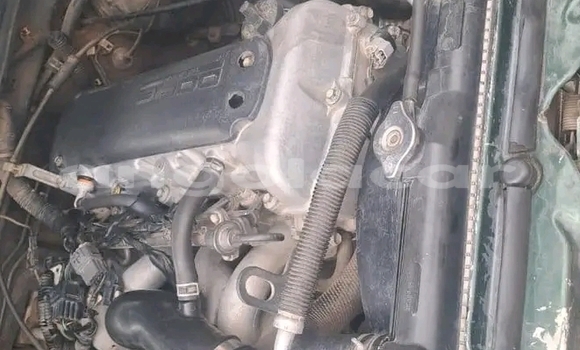 Buy Used Suzuki Jimny Other Car in Camabatela in Uige Buy Used Suzuki Jimny Other Car in Camabatela in Uige