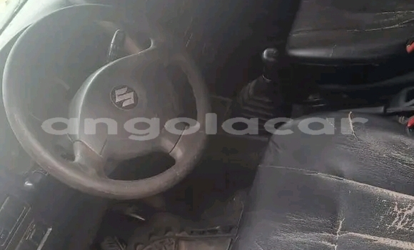 Buy Used Suzuki Jimny Other Car in Camabatela in Uige Buy Used Suzuki Jimny Other Car in Camabatela in Uige