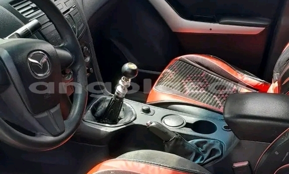 Buy Used Mazda Capella White Car in Caconda in Huila Buy Used Mazda Capella White Car in Caconda in Huila