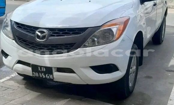 Buy Used Mazda Capella White Car in Caconda in Huila Buy Used Mazda Capella White Car in Caconda in Huila