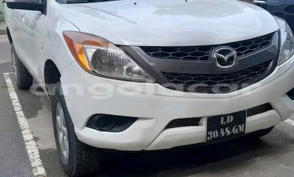 Buy Used Mazda Capella White Car in Caconda in Huila Buy Used Mazda Capella White Car in Caconda in Huila