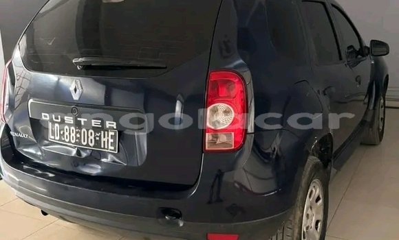 Acheter Occasion Voiture Renault Duster Rouge à Leua, Moxico Acheter Occasion Voiture Renault Duster Rouge à Leua, Moxico