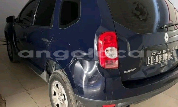 Acheter Occasion Voiture Renault Duster Rouge à Leua, Moxico Acheter Occasion Voiture Renault Duster Rouge à Leua, Moxico