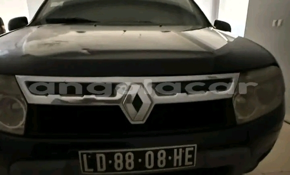 Acheter Occasion Voiture Renault Duster Rouge à Leua, Moxico Acheter Occasion Voiture Renault Duster Rouge à Leua, Moxico