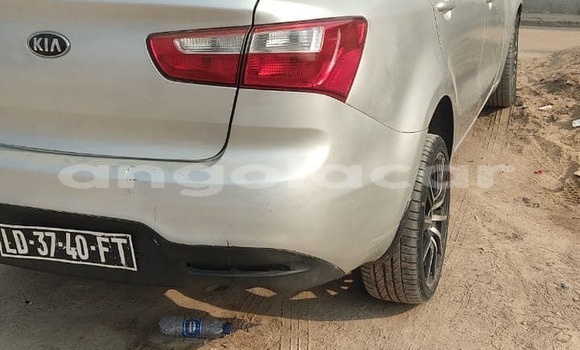 Acheter Occasion Voiture Kia rio Autre à Caluquembe, Huila Acheter Occasion Voiture Kia rio Autre à Caluquembe, Huila