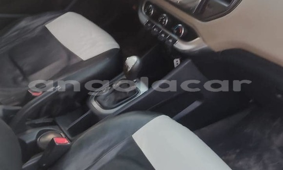 Acheter Occasion Voiture Kia rio Autre à Caluquembe, Huila Acheter Occasion Voiture Kia rio Autre à Caluquembe, Huila