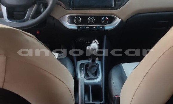 Acheter Occasion Voiture Kia rio Autre à Caluquembe, Huila Acheter Occasion Voiture Kia rio Autre à Caluquembe, Huila