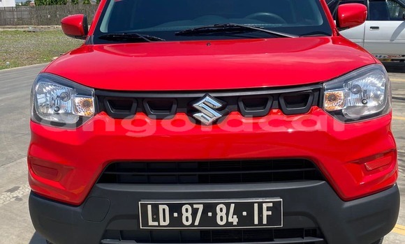Comprar Usado Suzuki Sidekick Vermelho Carro em Camabatela em Uige Comprar Usado Suzuki Sidekick Vermelho Carro em Camabatela em Uige