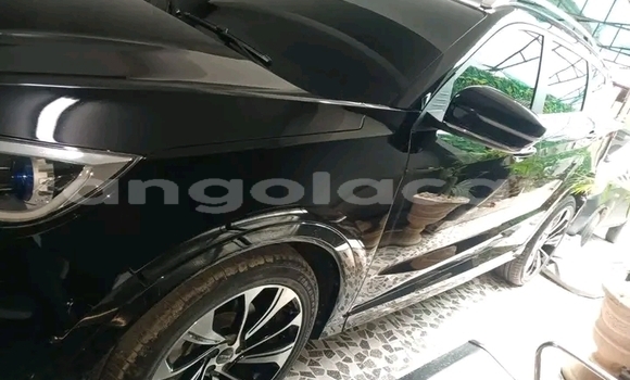 Comprar Usado Jeep Grand Cherokee Azul Carro em Camacupa em Bie Comprar Usado Jeep Grand Cherokee Azul Carro em Camacupa em Bie