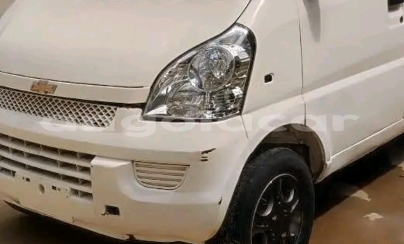 Comprar Usado Toyota Hiluxe VIGO Branco Carro em Camabatela em Uige Comprar Usado Toyota Hiluxe VIGO Branco Carro em Camabatela em Uige