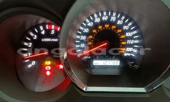 Comprar Usado Toyota Fortuner Bege Carro em Camabatela em Uige Comprar Usado Toyota Fortuner Bege Carro em Camabatela em Uige