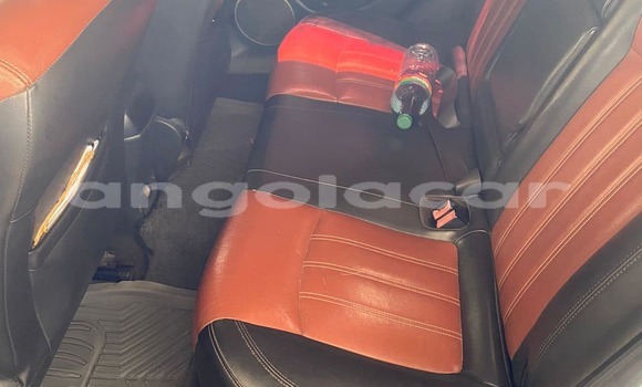 Acheter Occasion Voiture Chevrolet Cruze Bleu à Caluquembe, Huila Acheter Occasion Voiture Chevrolet Cruze Bleu à Caluquembe, Huila