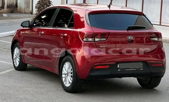 Acheter Occasion Voiture Kia rio Autre à Cabinda, Cabinda Acheter Occasion Voiture Kia rio Autre à Cabinda, Cabinda