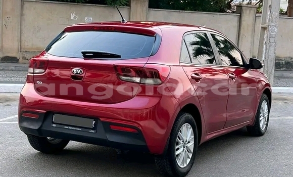 Acheter Occasion Voiture Kia rio Autre à Cabinda, Cabinda Acheter Occasion Voiture Kia rio Autre à Cabinda, Cabinda